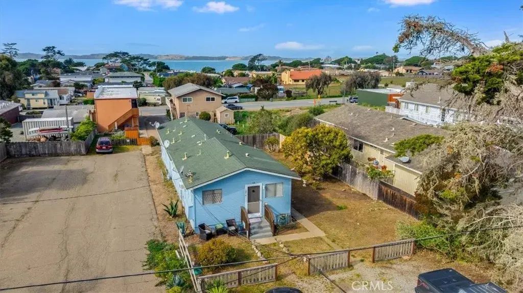 1247 3rd, Los Osos
