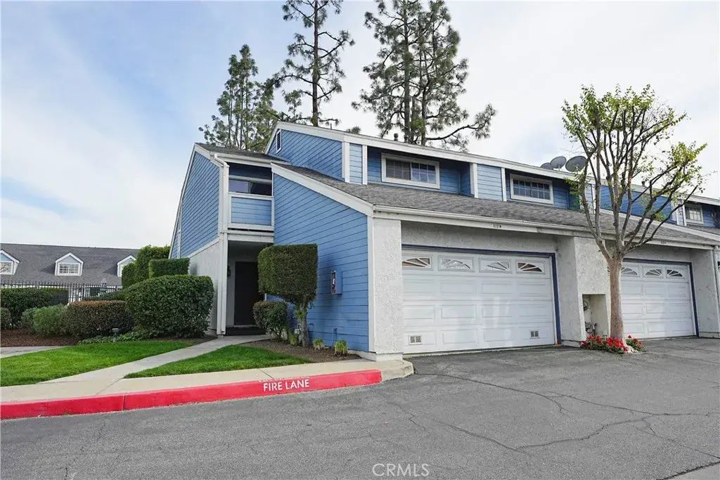 812 W Grondahl D, Covina