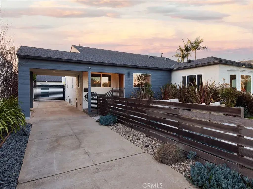 7413 Naylor, Los Angeles