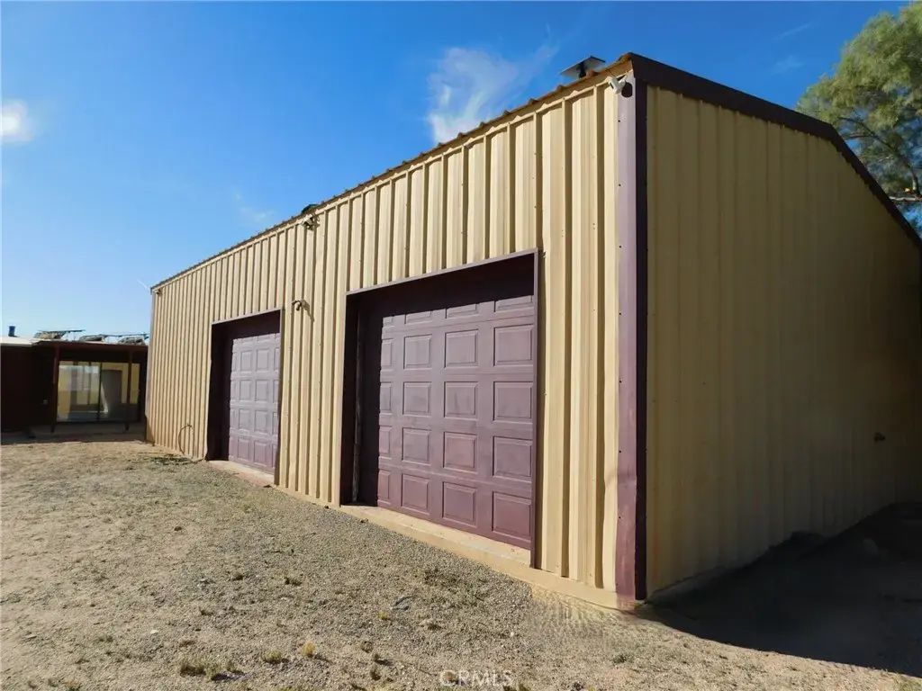 7491 Sherman Hoyt, 29 Palms