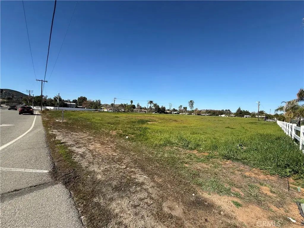 Murrieta Rd, Menifee