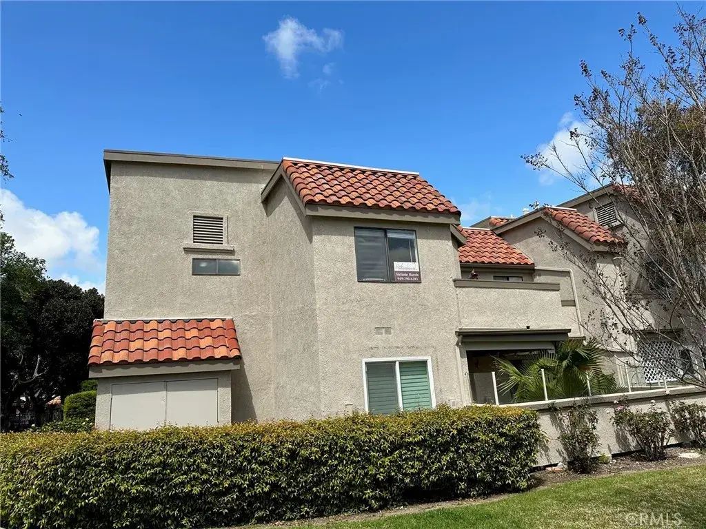 28142 Mariposa 154, Laguna Niguel