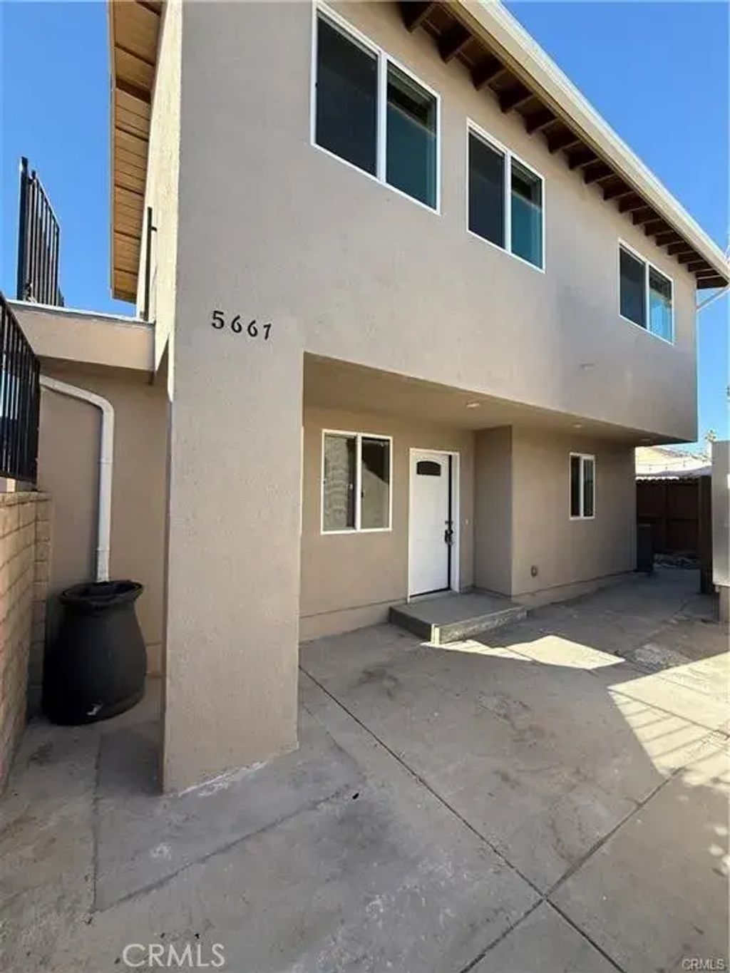 5663 Ensign, North Hollywood