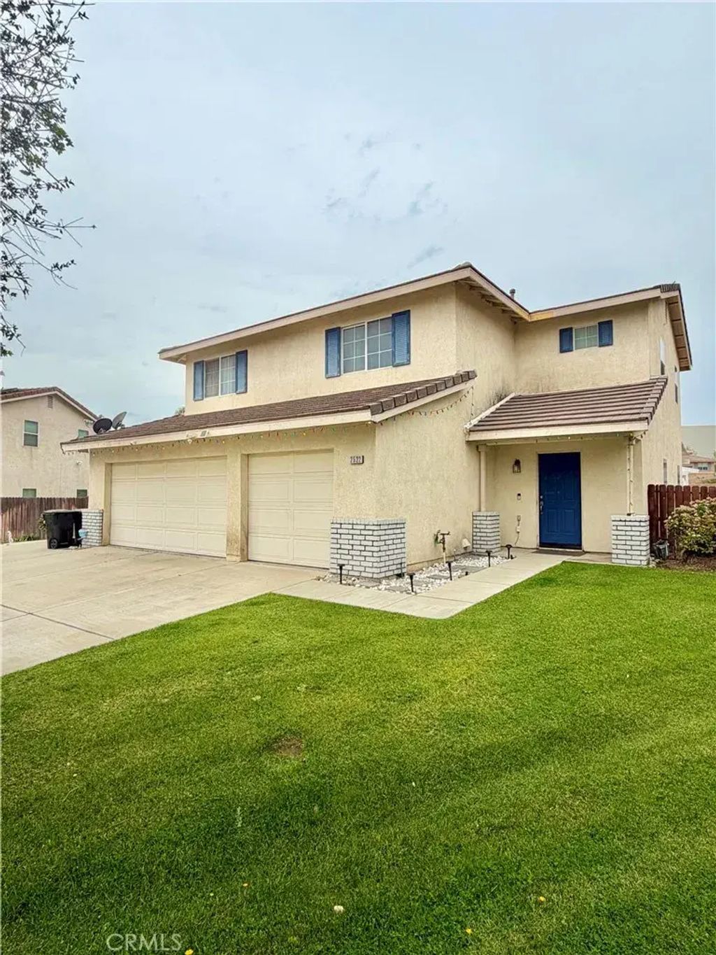 2522 N Phil Ochs Ave, Rialto