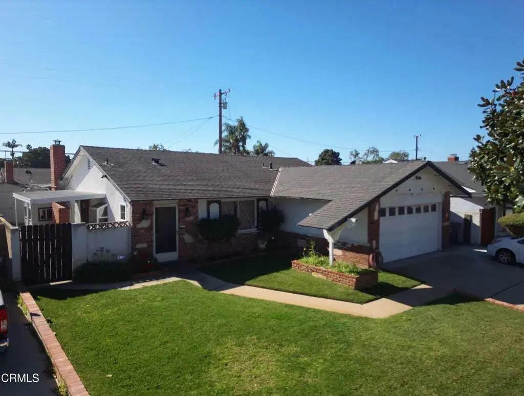 1000 Camellia Street, Oxnard