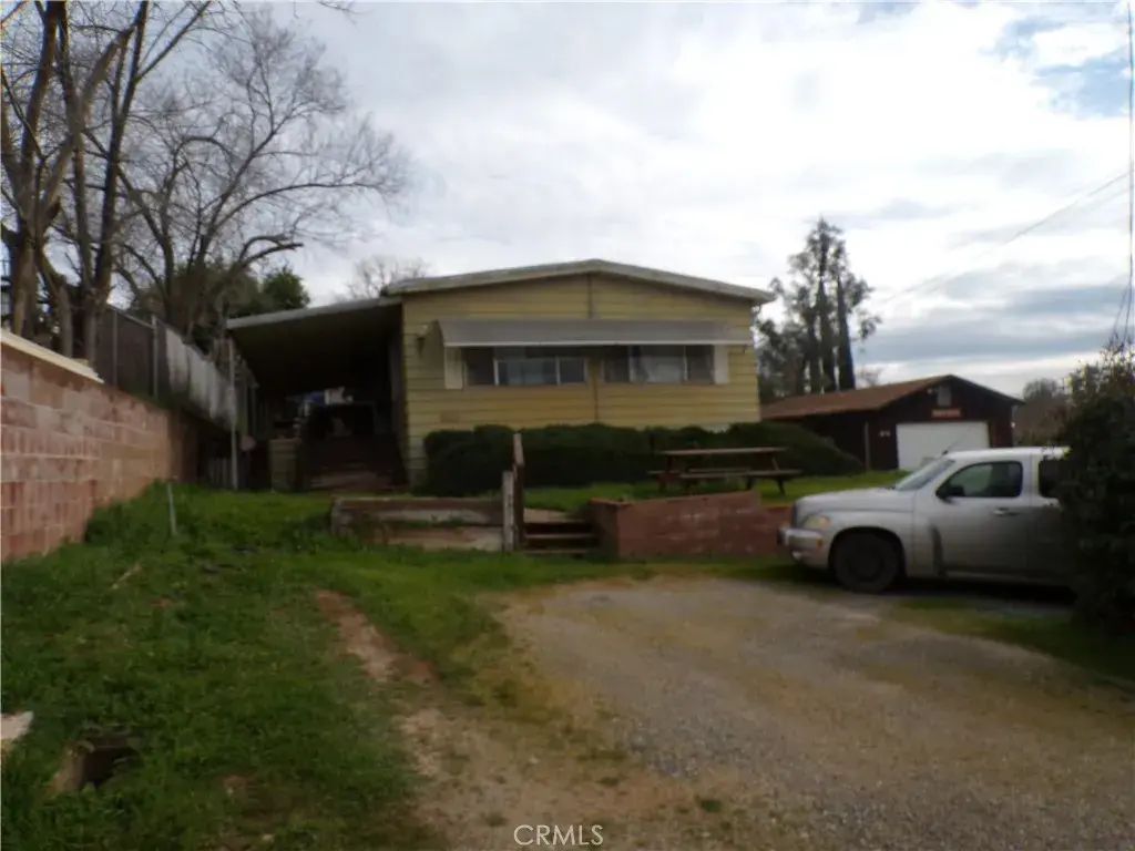 3832 Fir, Clearlake
