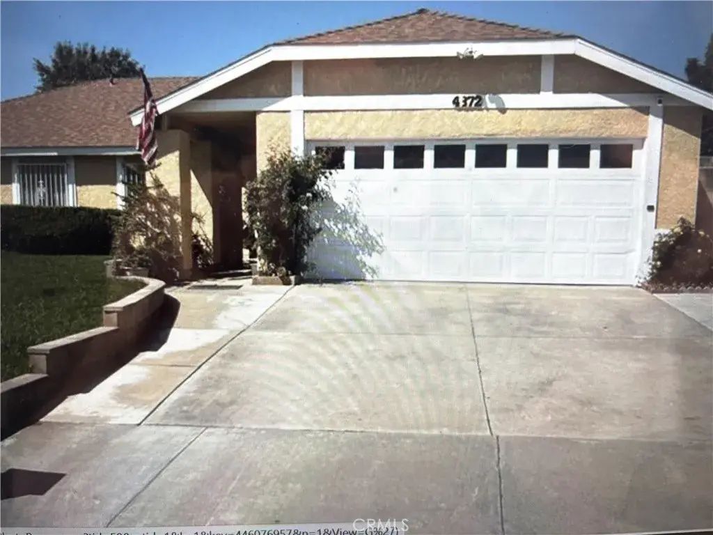 4872 Cambridge, San Bernardino