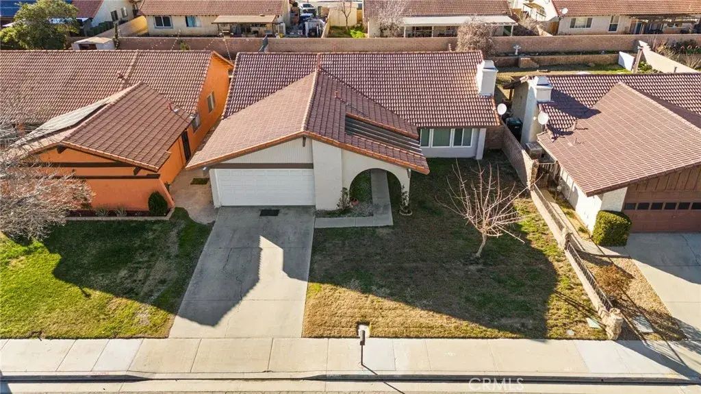 44633 Calston, Lancaster