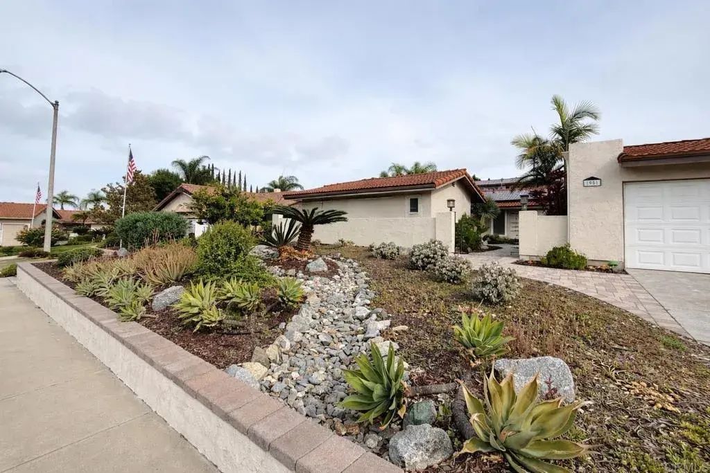 1951 Altozano Drive, El Cajon