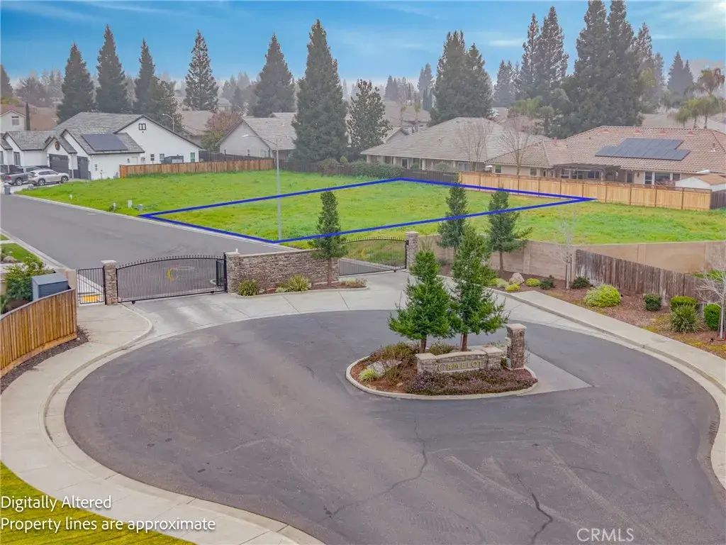 3342 Banbury, Merced