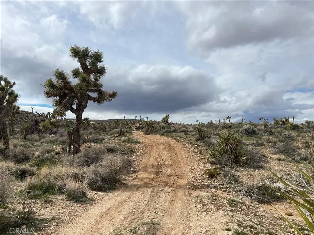 57300 Sunway, Yucca Valley