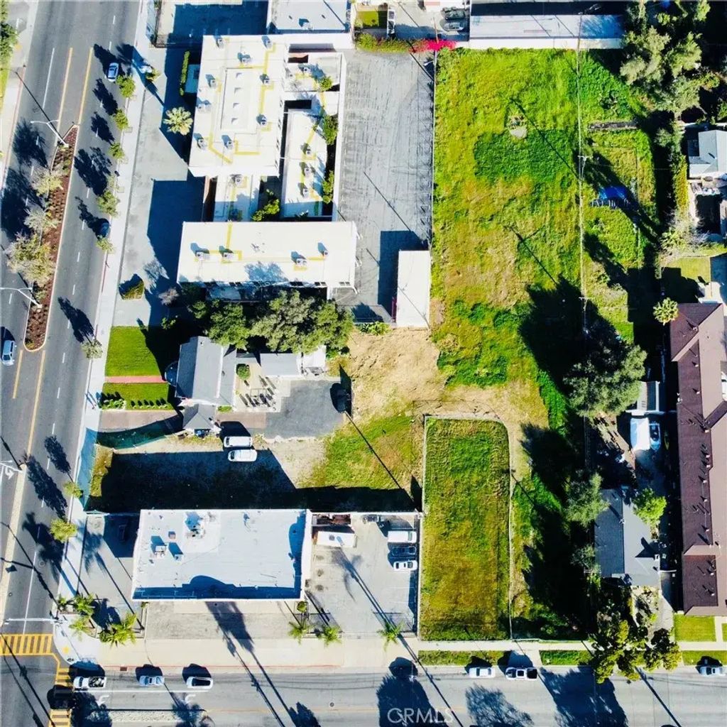 624 N Pasadena, Azusa