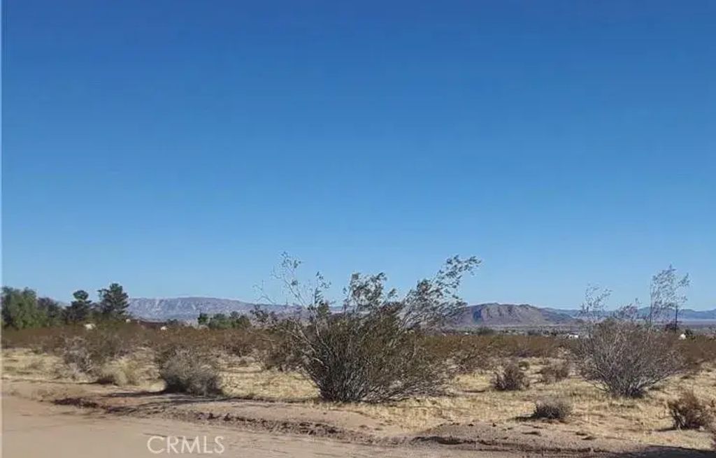 345 Deer, Yucca Valley