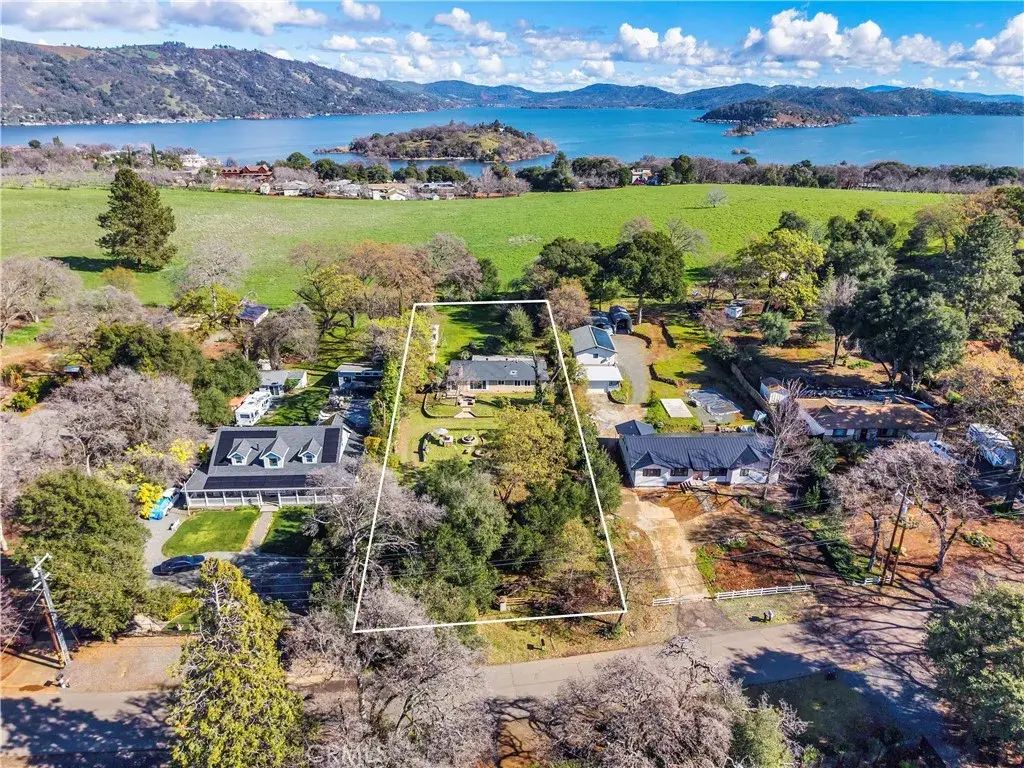 1870 Westlake, Kelseyville