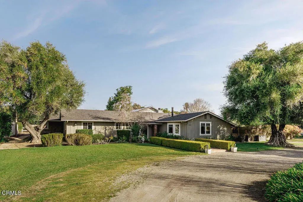 3041 Fairlea Road, Santa Ynez