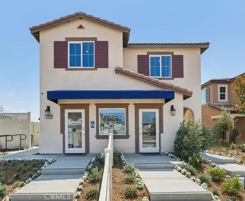 14041 Larissa Street, Moreno Valley