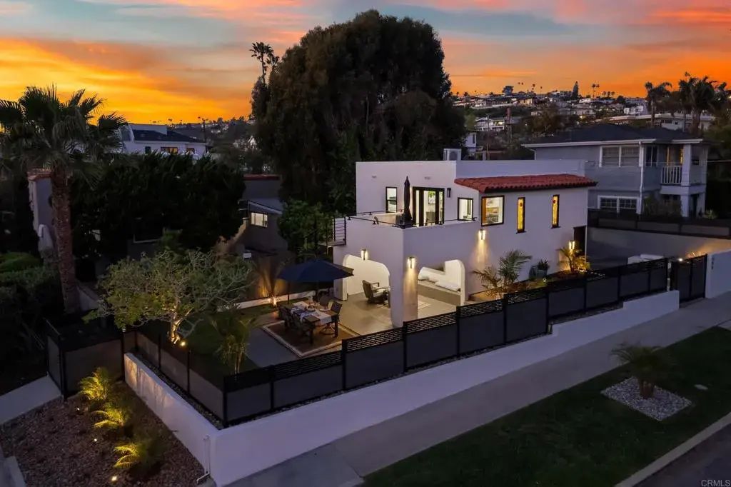 608 Forward Street, La Jolla