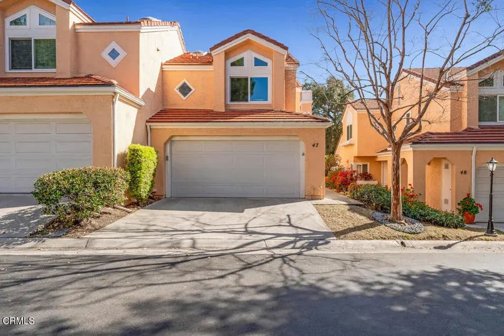 6301 Honolulu Avenue 47, Tujunga