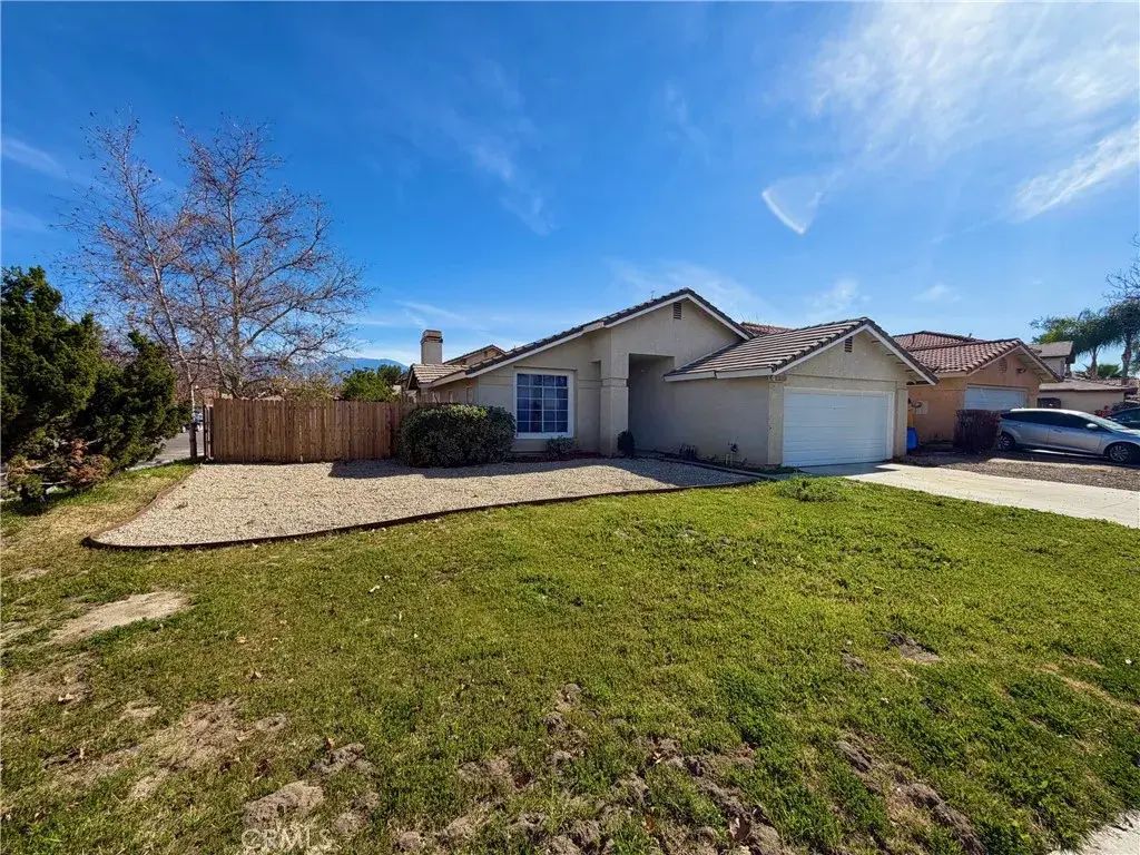 1603 Arroyo Viejo Drive, San Jacinto