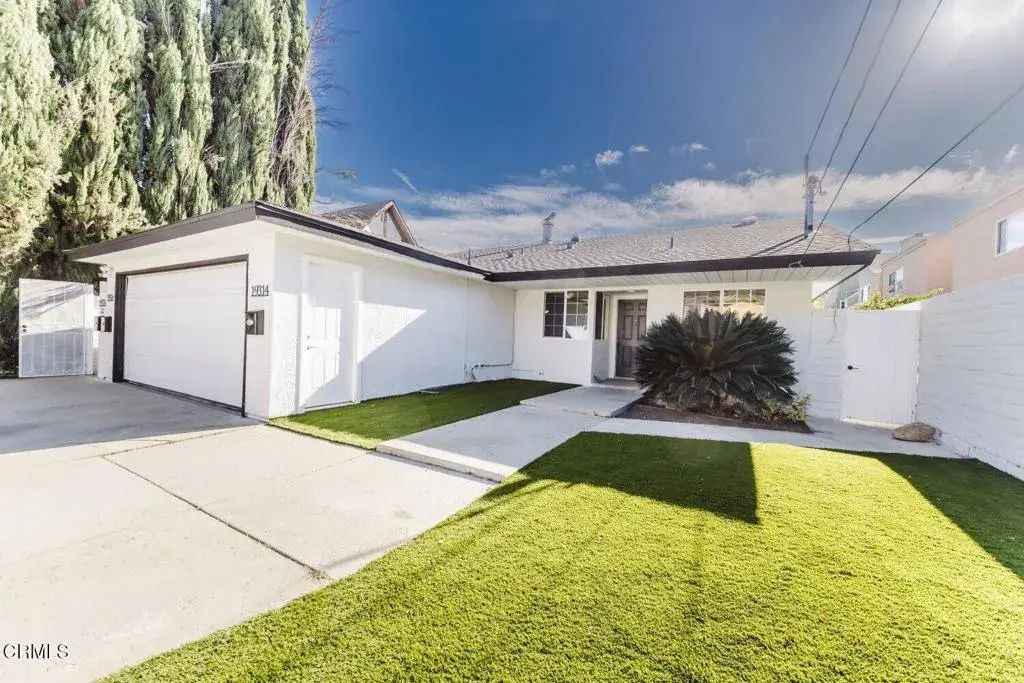 19314 Valerio Street, Reseda