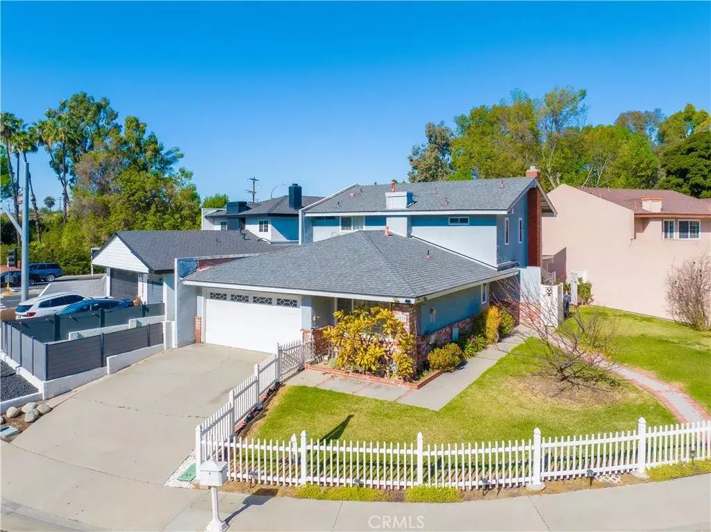 13233 Oakwood, La Mirada