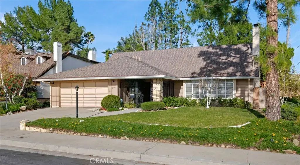 12104 Woodley Avenue, Granada Hills