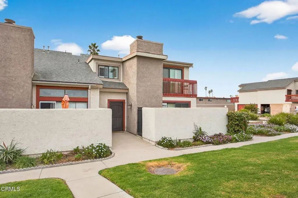 5121 Perkins Road, Oxnard