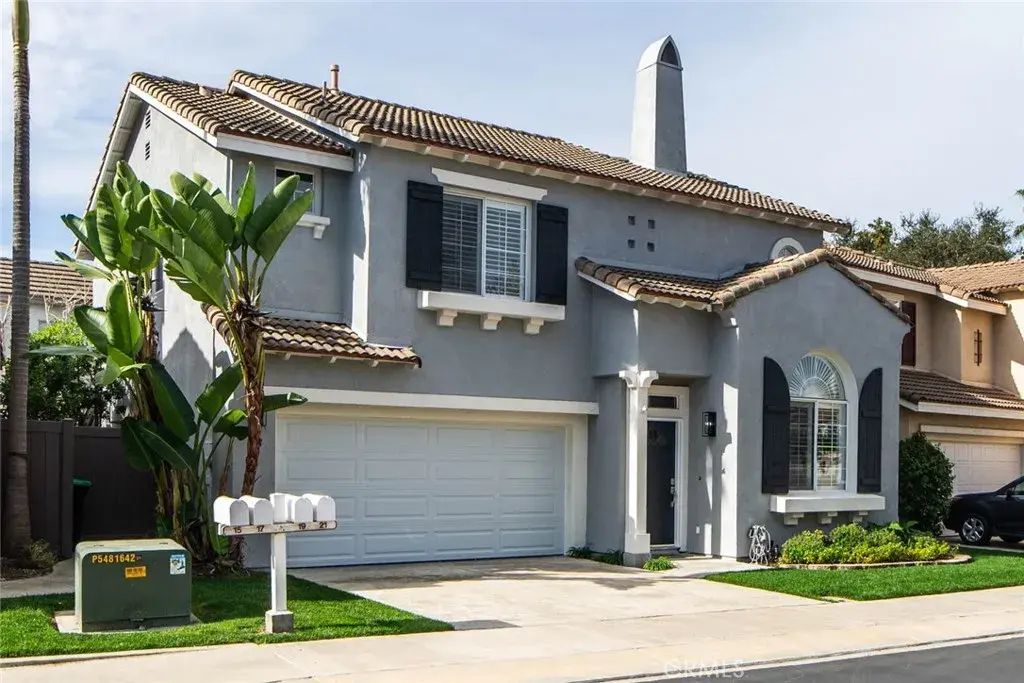 17 Nopalitos Way, Aliso Viejo