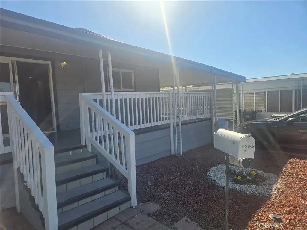 1700 State 13, Hemet