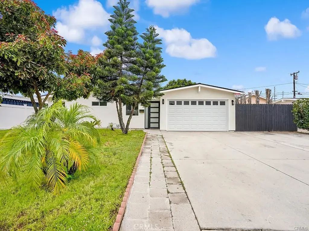 11411 Woodbury, Garden Grove