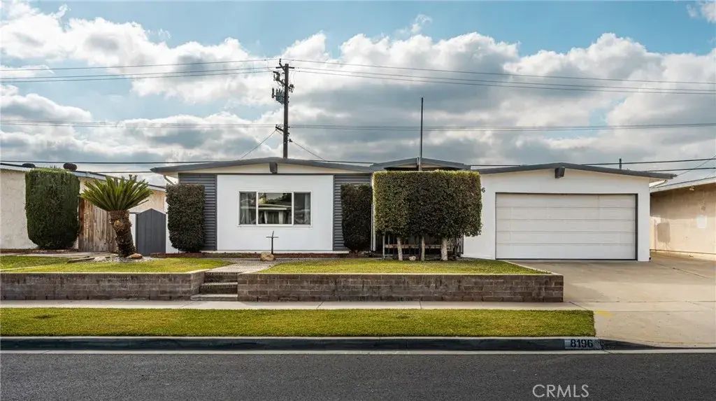 8196 Lime Circle, Buena Park
