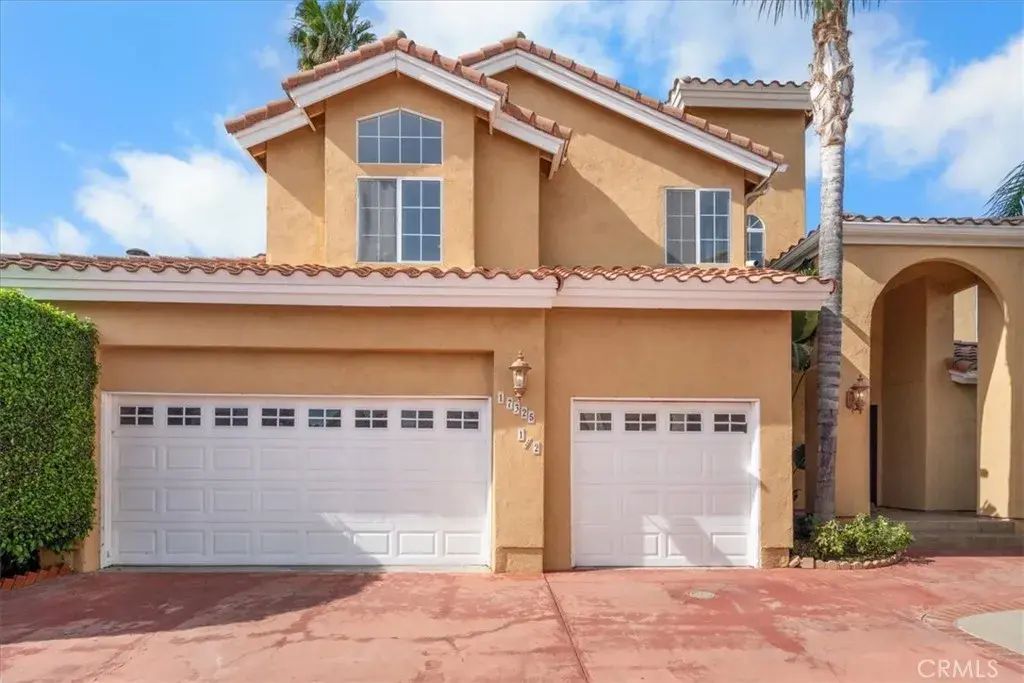 17325 San Jose, Granada Hills