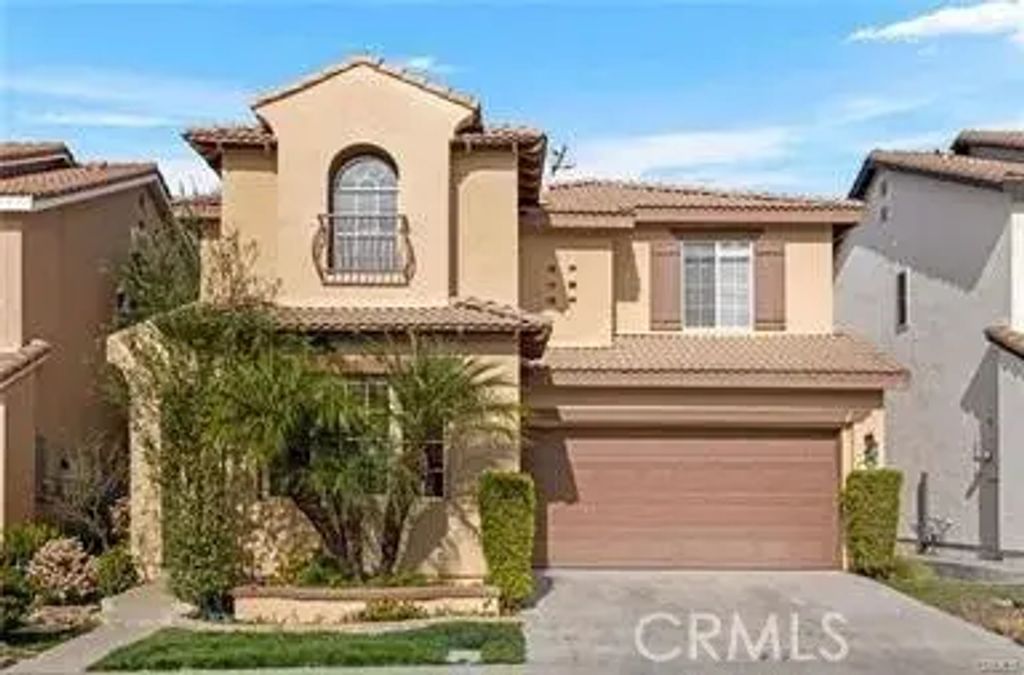 27 Via Carisma, Aliso Viejo