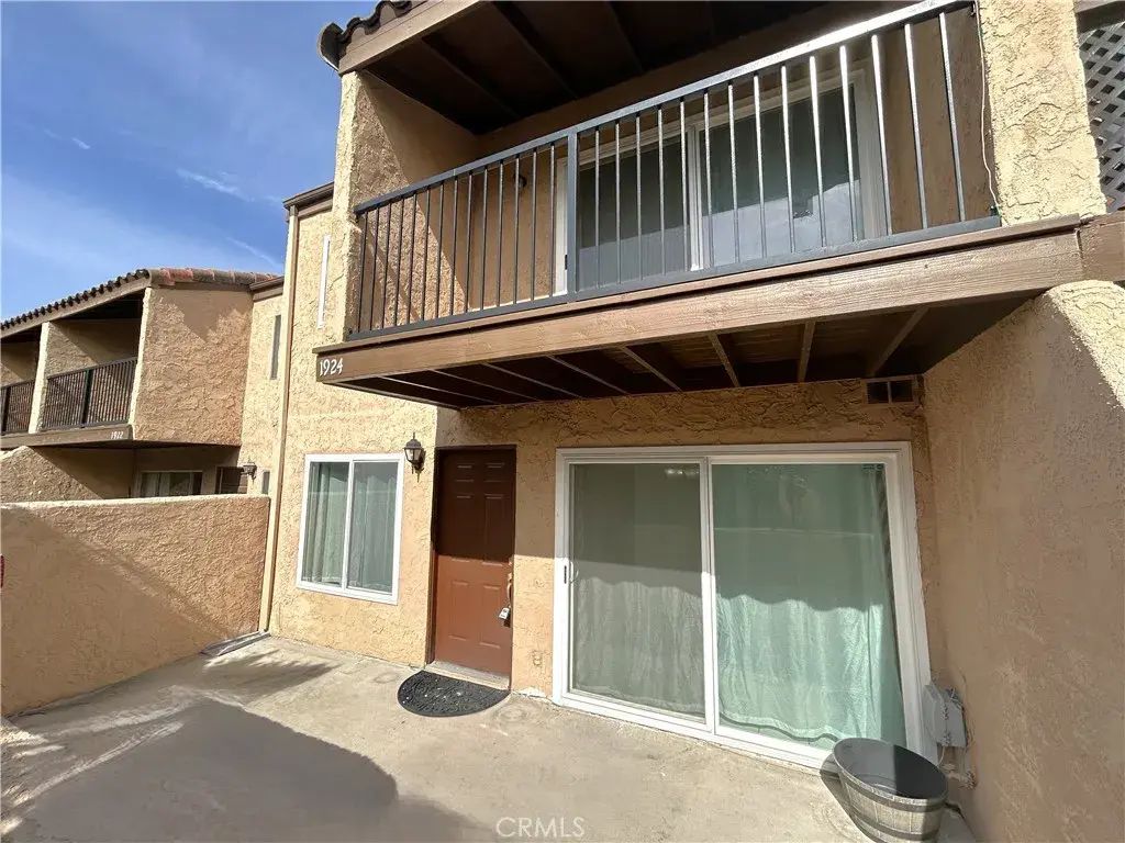 1924 Hawaii, West Covina