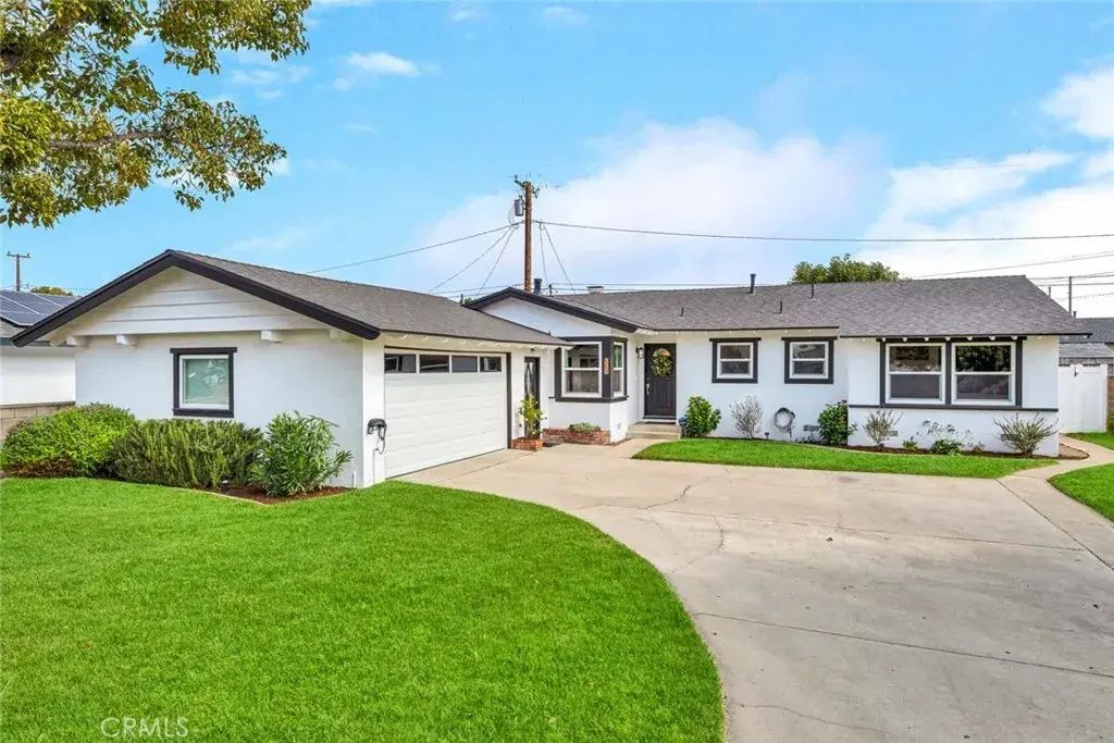 330 N Colgate Street, Anaheim