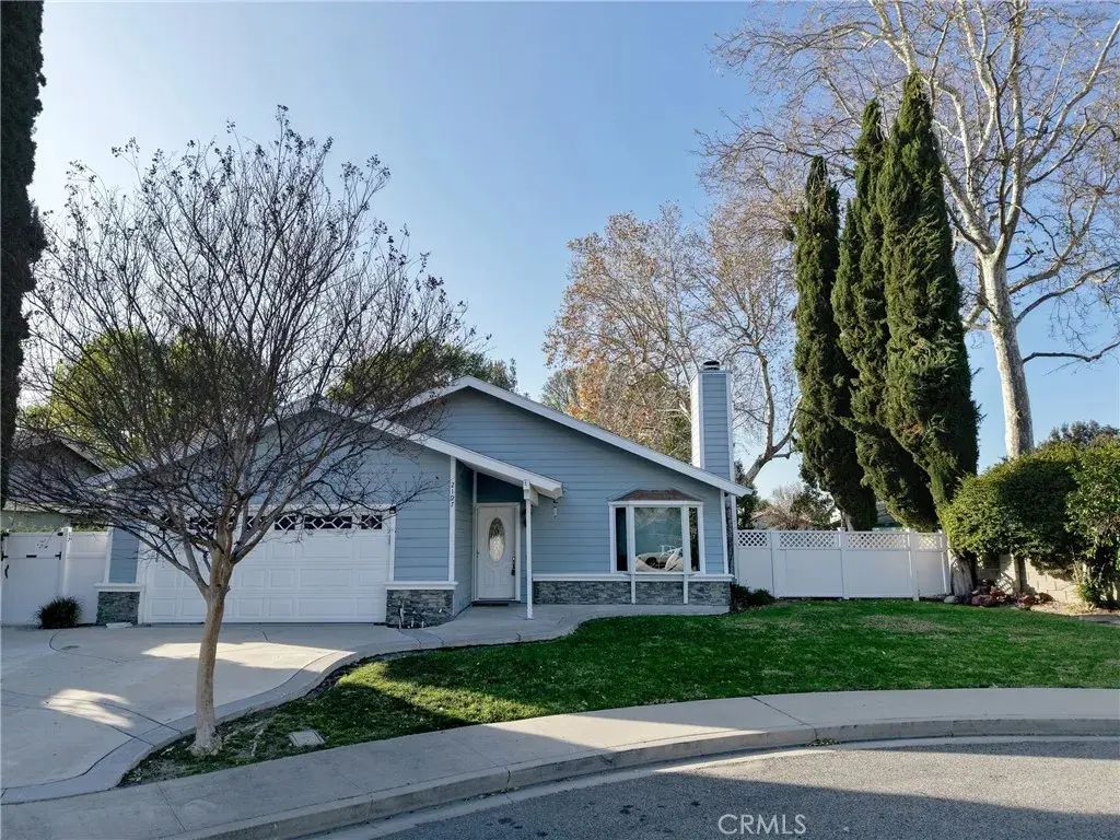 2197 Hurles Avenue, Simi Valley