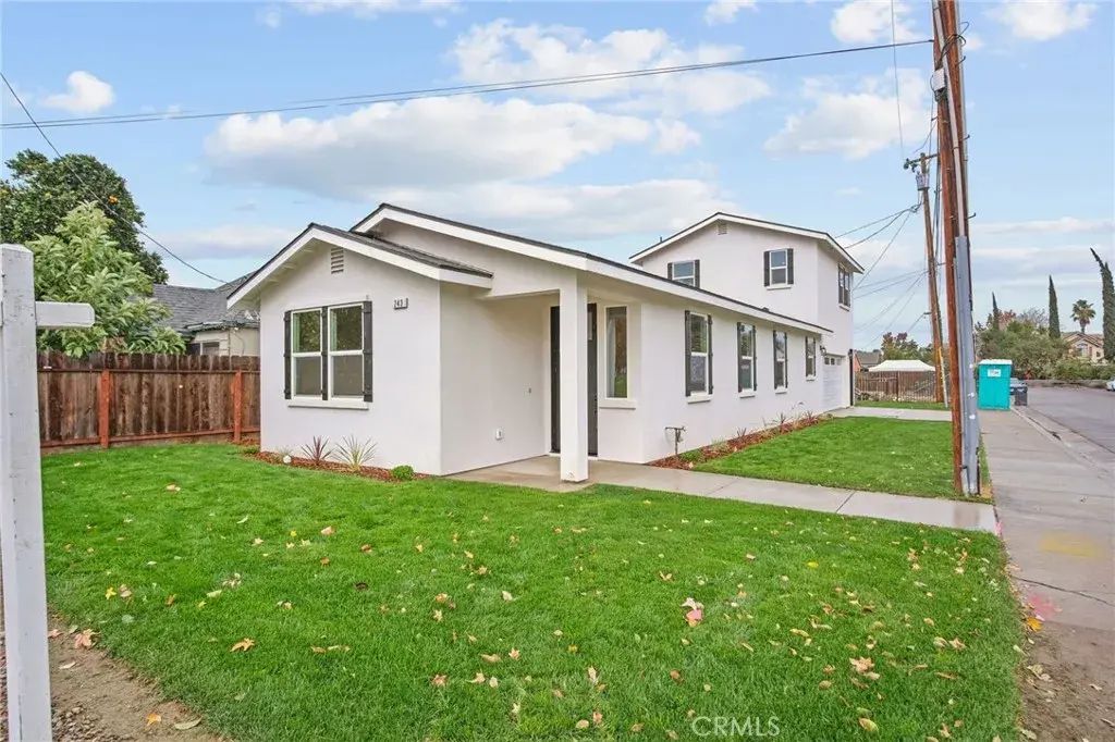 243 E 3rd Street, Tracy