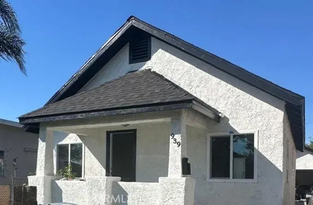 939 E 88th Pl., Los Angeles