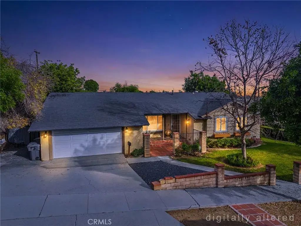 900 Brighton Street, La Habra