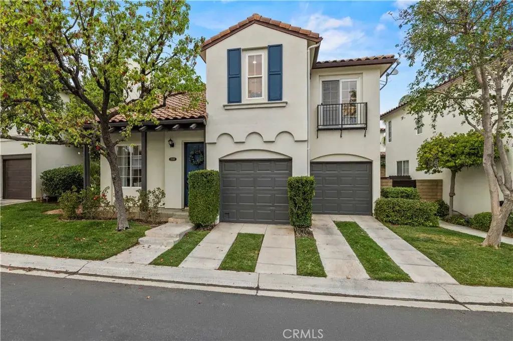 23307 Anacapa, Valencia