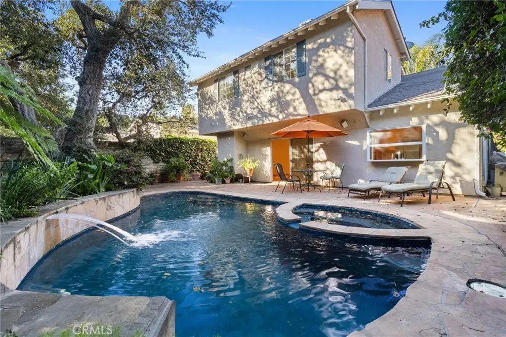 22068 Martinez Street, Woodland Hills