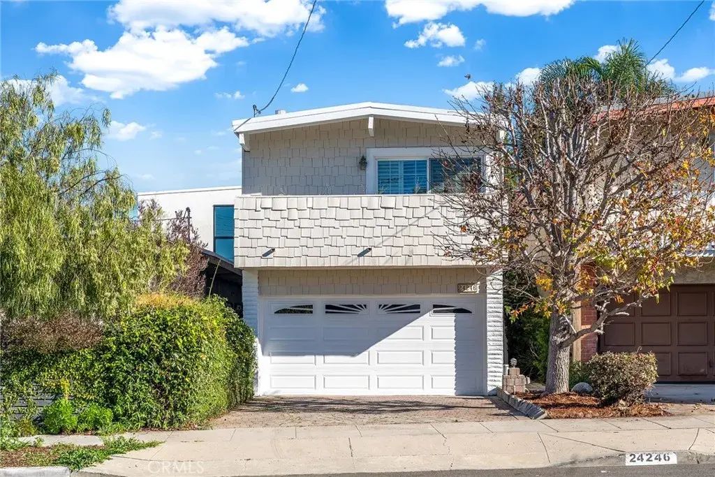 24246 Park Street, Torrance