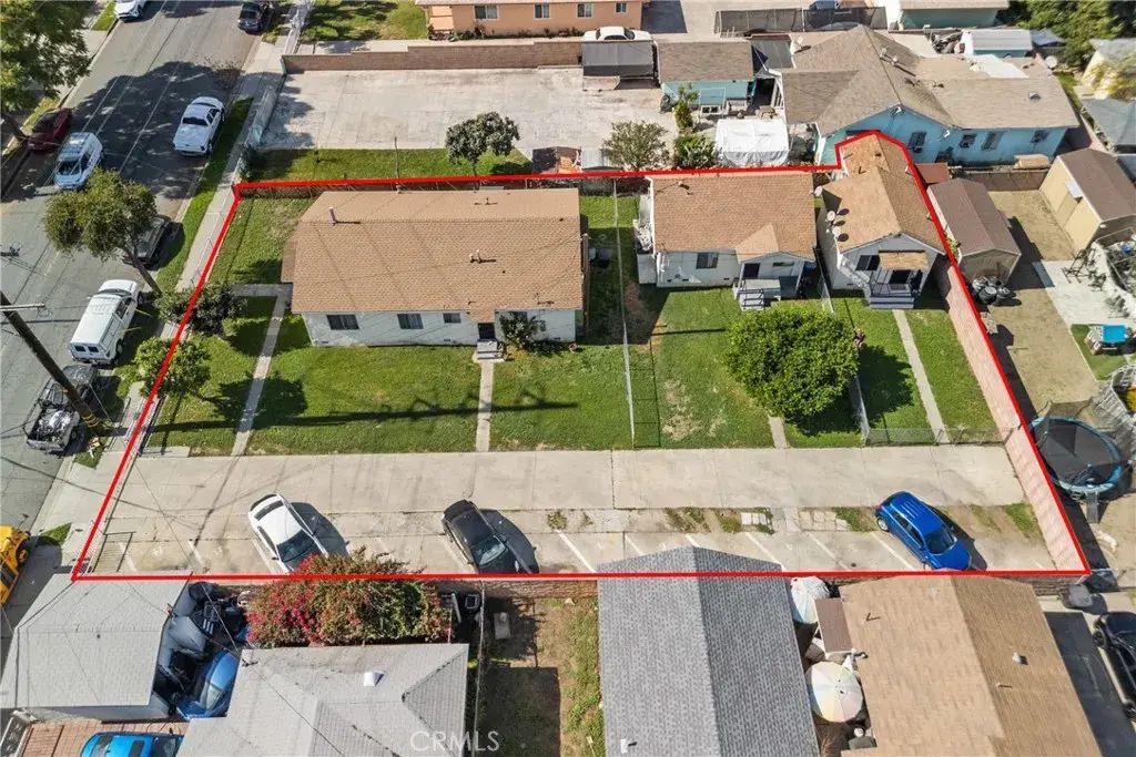 4123 Clara, Cudahy