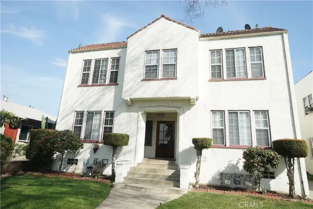 1336 Elm Street 2, Alhambra