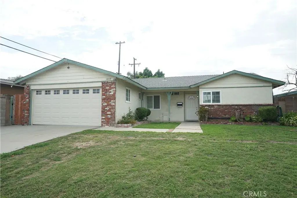1809 Paso Real Avenue, Rowland Heights
