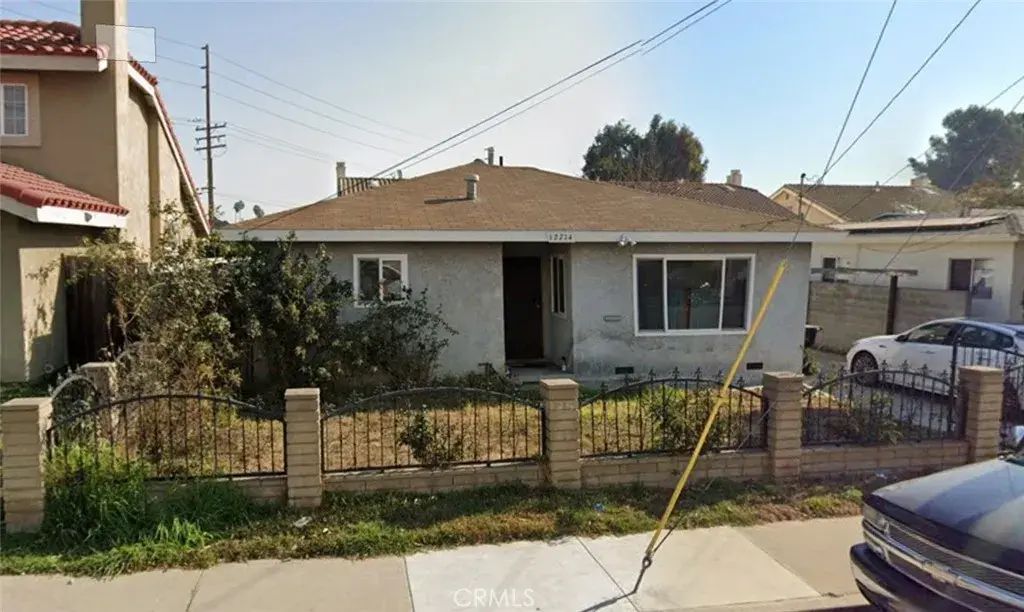 12714 Orr And Day Road, Norwalk