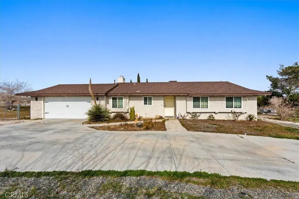 16476 Nisqualli Rd, Victorville