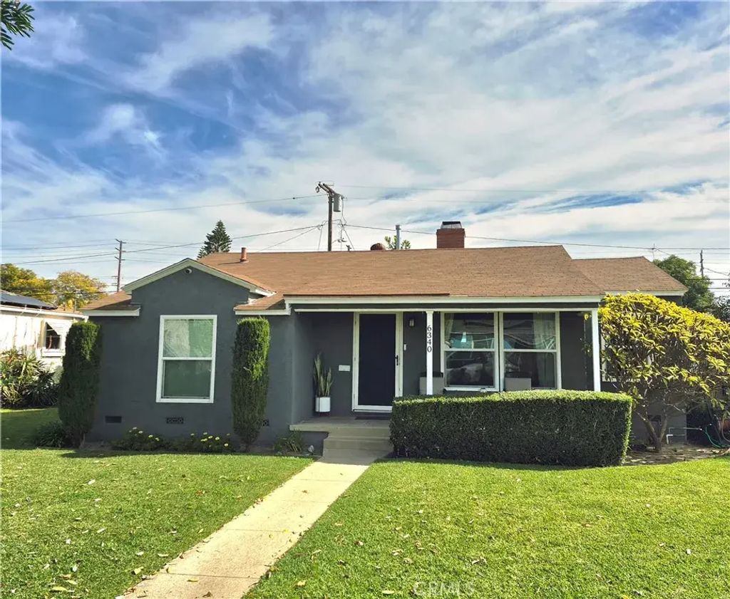 6340 Cerritos, Long Beach