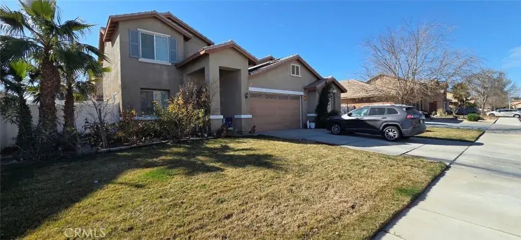 12637 Madrona, Victorville