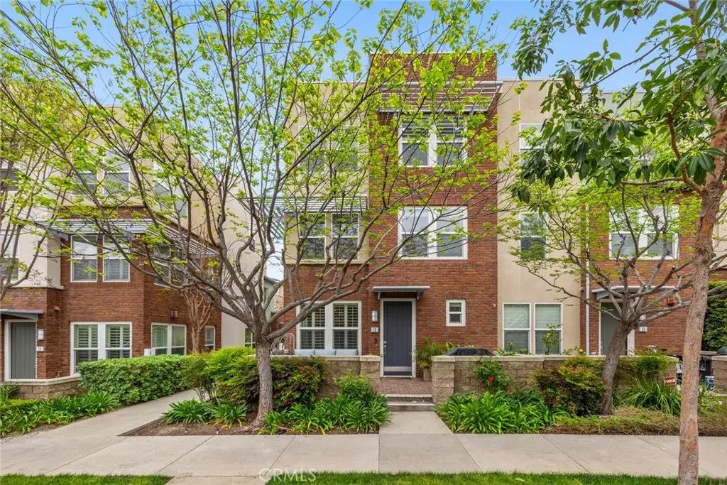 13 Brownstone Way, Aliso Viejo